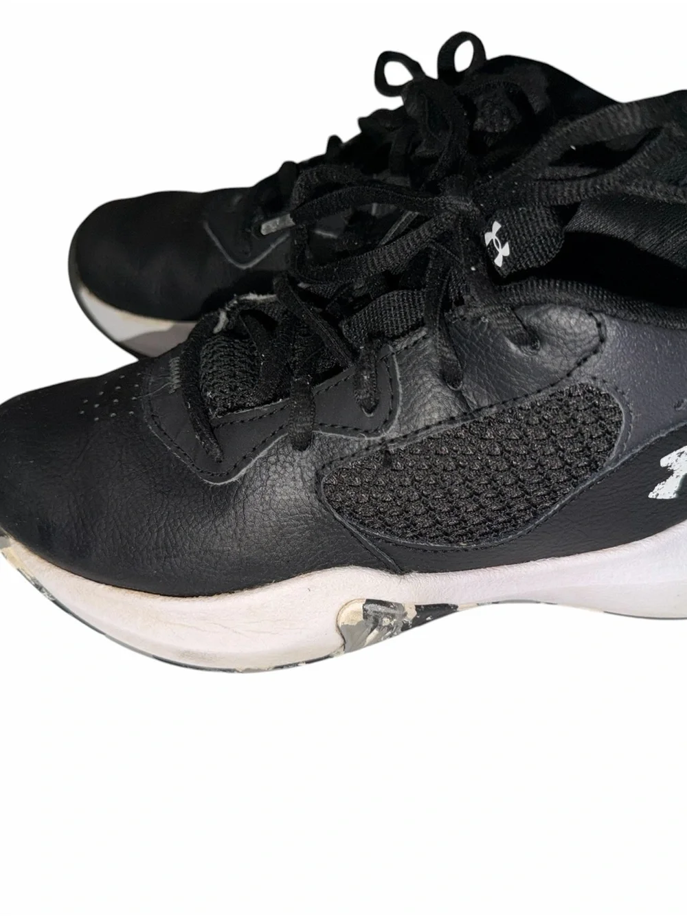 Under Armour pre loved